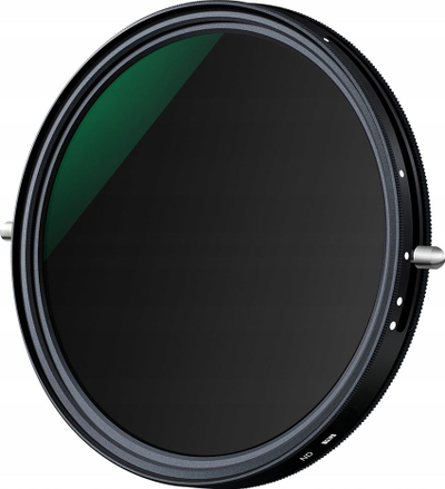 Filter hibrid Kf Concept 2në1 Nd2-nd32 Fader 52mm