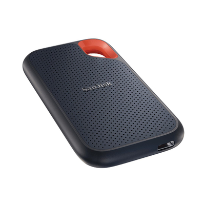 Disk SanDisk Extreme Portable, USB Type C, 4 TB