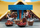 Set lodrash Playmobil 71266 Asterix, kasolle e Unhygienix, 73 pjesë, shumëngjyrëshe