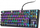 Tastierë Preyon Red Blitz Claw Gateron Red, US, e zezë