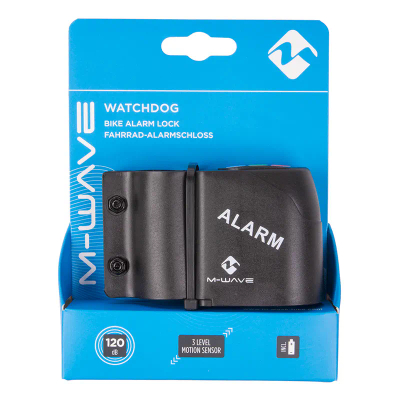 Alarm Bikey M-wave 234000 019375