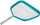 Rrjetë pastruese për pellgnoti Bestway Leaf Skimmer, 40 x 34 cm, blu