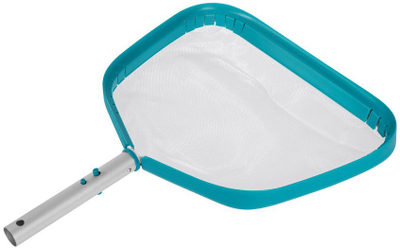 Rrjetë pastruese për pellgnoti Bestway Leaf Skimmer, 40 x 34 cm, blu