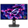 Monitor gaming ASUS ROG Strix OLED XG27AQDMG, 26.5", 240Hz, i zi