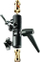 Сет фотографски додатоци Manfrotto DIY03KIT Event, продолжлив крак 45 cm, за блиц и рефлектор, црн