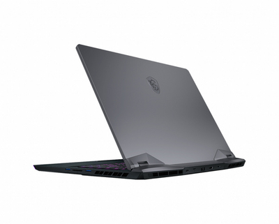 Laptop MSI Raider GE66 Deluxe Edition 12UH-408PL, 15.6", 32GB RAM, 2 TB SSD, Core i9-12900HK, NVMe RTX3080, i hirtë