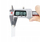Xham mbrojtës për kamerë DJI Osmo 360, 9H, i tejdukshëm