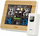 Stacion moti Alecto WS-1560, me sensor pa tel, bambu