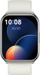 Паметен часовник Haylou LS02 Pro, екран 1.85", IP68, сребрена боја