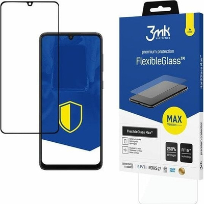 Xham mbrojtës hibrid 3mk për Samsung Galaxy A33 5G, 0.2mm, transparent