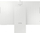 Monitor Samsung Smart M8, 32", UHD