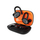 Dëgjuese Skullcandy Push, True Wireless Stereo (TWS), të zeza
