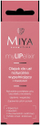 Vaj buzësh Miya MyLIPelixir Naturally Plumping Lip Oil, efekt volumizues, rozë