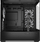 Kasa gaming Sharkoon MK6 RGB, MicroATX, me ndriçim RGB, e zezë