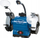 Grirëse stacionare Scheppach BG200, 550W, disk 200mm, blu