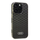 Kapak telefoni Audi IML Hardcase MagSafe, për iPhone 16 Pro 6.3", i zi