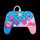 Kontroller PowerA Enhanced Kirby, me kabllo, shumëngjyrësh