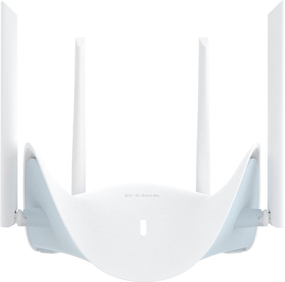 Ruter Wi-Fi D-Link AQUILA PRO AI BE3600, Wi-Fi 7, mesh, i bardhë