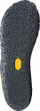 Këpucë vrapi Merrell Vapor Glove 6 LTR W J500524, Vibram, për goca, gri
