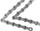 Zinxhir biçiklete Shimano CN-HG701 Ultegra XT, 11-marsha, me quick link, argjendtë