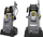 Lavastare me presion Karcher HD 6/15 MX Plus, 150 bar, 2800 W, e verdhë