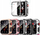 Kuti mbrojtëse COTECi Blade për Apple Watch Ultra, 49mm, polikarbonat, ngjyrë argjendi