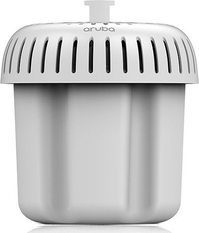 Access point HPE Aruba AP-575, Wi‑Fi 6 802.11ax, dual radio, i bardhë