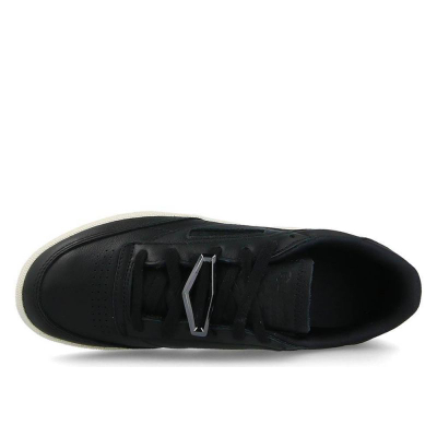 Патики Reebok Club C 85 Hardware, за жени, црни