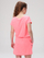 Fustan Loap BLADANA Regular Fit, rozë