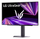 Monitor gaming LG UltraGear 27GX704A-B, 26.5", QHD OLED, 240Hz, i zi