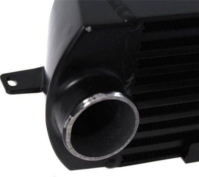 Interkuler TurboWorks BMW 135i 335i E90 E92 N54, alumin, COOL-TEC+