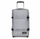 Valixhe kabine Eastpak Transit'r S, 100% poliester, me 2 rrota, e zezë