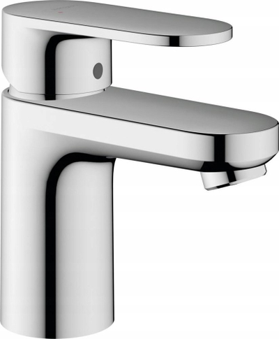 Rubinet lavamani Hansgrohe Vernis Blend 70, me një dorezë, krom
