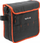 Çantë veglash Yato Tool Bag, 31x13x31 cm, prej poliestër OXFORD 600D, e zezë
