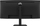 HP P34hc G4 Монитор, 34  , WQHD, 3440x1440, 100 Hz, Црн