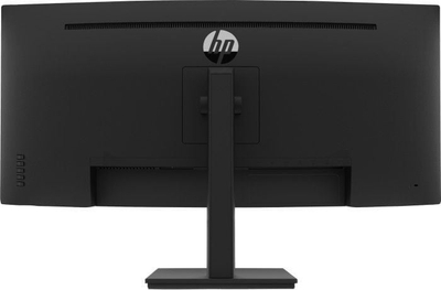 HP P34hc G4 Монитор, 34  , WQHD, 3440x1440, 100 Hz, Црн
