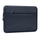 Çantë mbrojtëse laptopi Tech-Protect Sleeve 13-14", xhep me zinxhir, blu