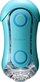 Masturbator Tenga Flip Orb Ocean Blue, me brendësi me sfera, ngjyrë blu