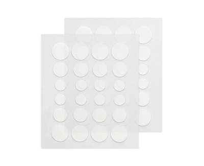 Patch për akne, Breakout+Aid, 72 copë