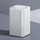 Ruter mesh Xiaomi Mesh System AC1200, Wi‑Fi 5, dual band, i bardhë
