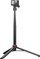 Tripod edhe selfie stick Ulanzi Go Quick II Tall, 140 cm, pllakë magnetike me heqje të shpejtë, i zi