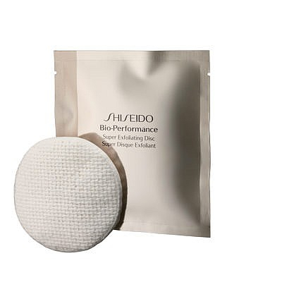 Pastrues lëkure Shiseido, 8 copë, woman