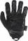 Doreza pune Mechanix Precision Pro High Dex MXHDG 55 009, masa M, e zezë