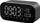 Радио аларм Akai ABTS S1, Bluetooth, USB AUX, црна