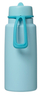 Shishe termike b.box Thermal Flip Top Bottle, 1L, inox, melon mist