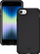 Mbulesë telefoni Mobilis 066023, për iPhone SE 2 3, iPhone 7 8, 4.7\", e zezë