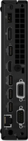Kompjuter Lenovo ThinkCentre M75q Mini, AMD Ryzen 5 5600GE, 8GB RAM, 256GB SSD, AMD Radeon Graphics, i zi