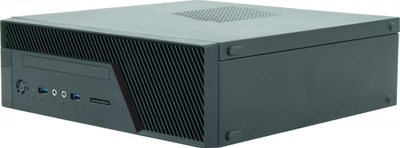 Kasë Chieftec BU-12B-300, Desktop
