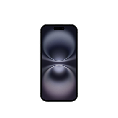 Apple iPhone 16, 256GB, Black