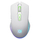 Maus gaming Defender PANDORA RF, 3200 DPI, wireless, i bardhë